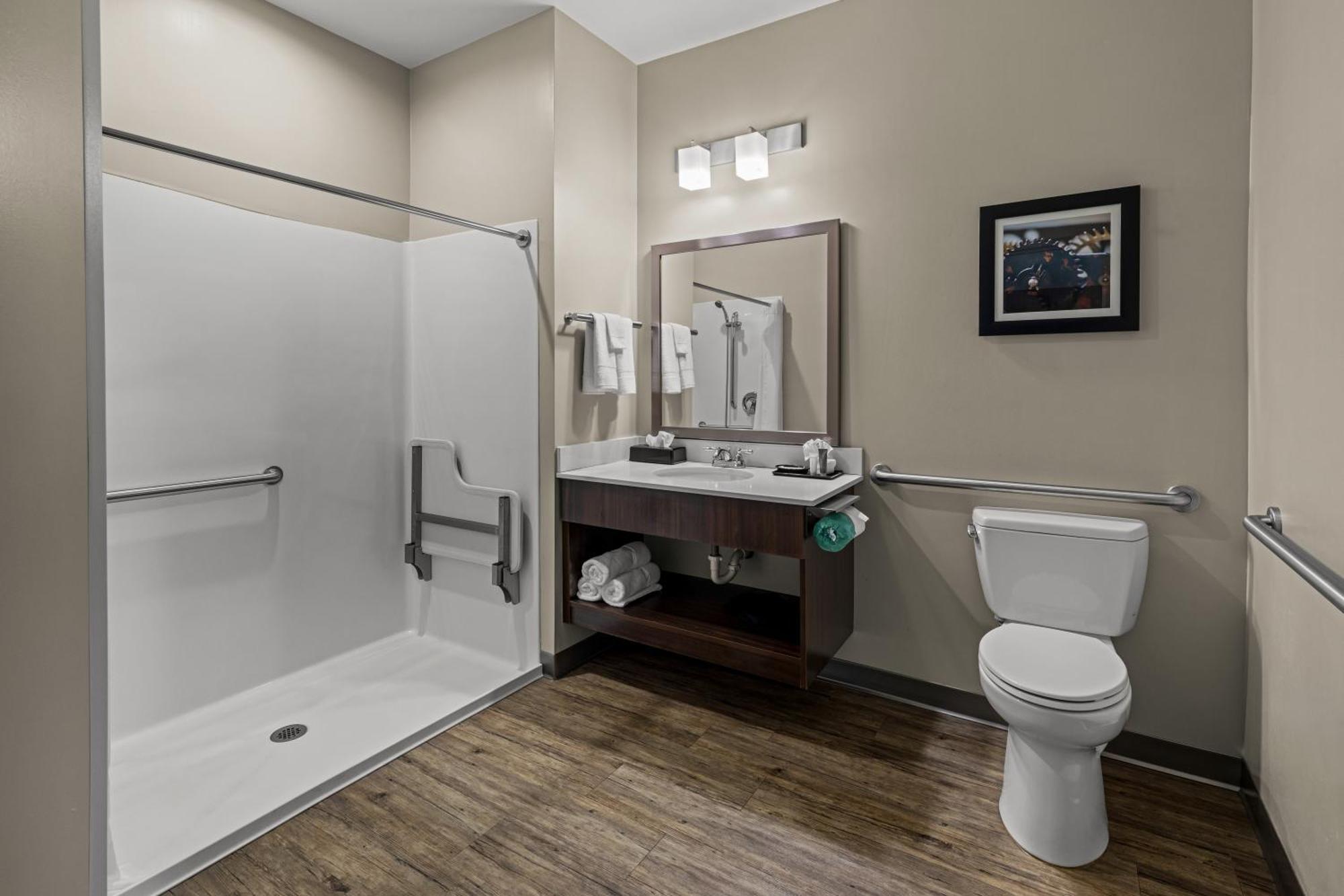 The Mulberry Hotel Westlake Екстериор снимка