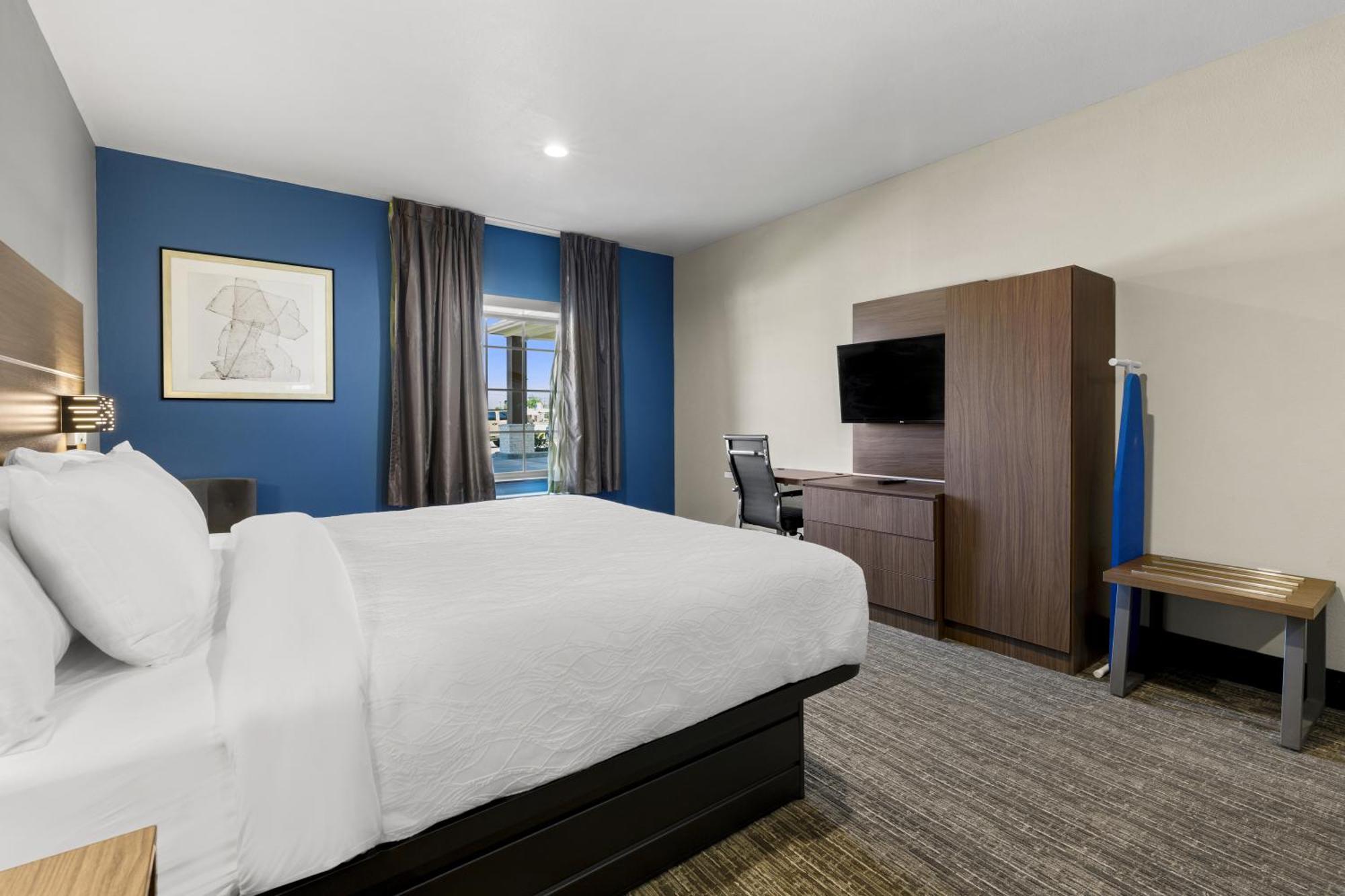 The Mulberry Hotel Westlake Екстериор снимка