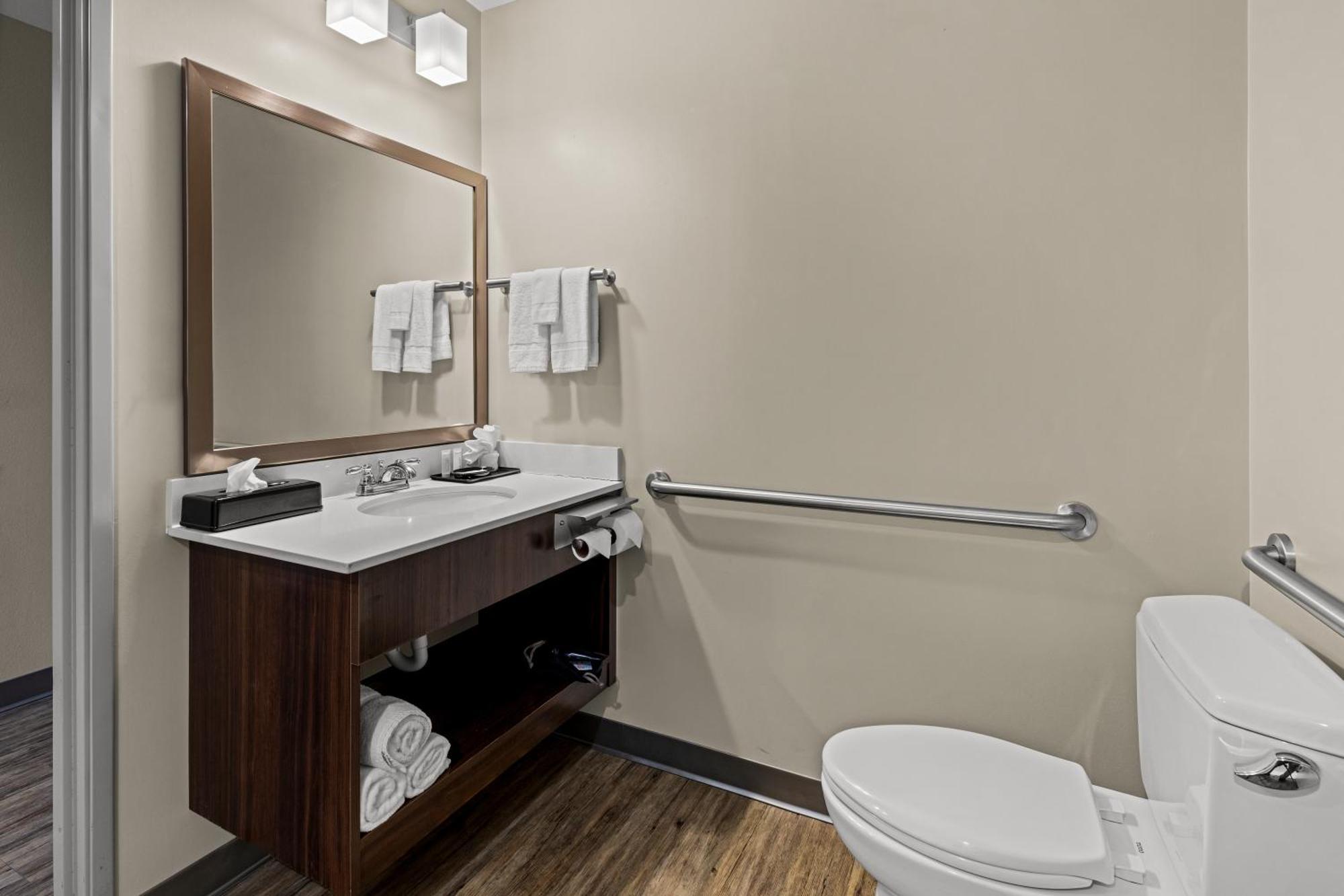 The Mulberry Hotel Westlake Екстериор снимка