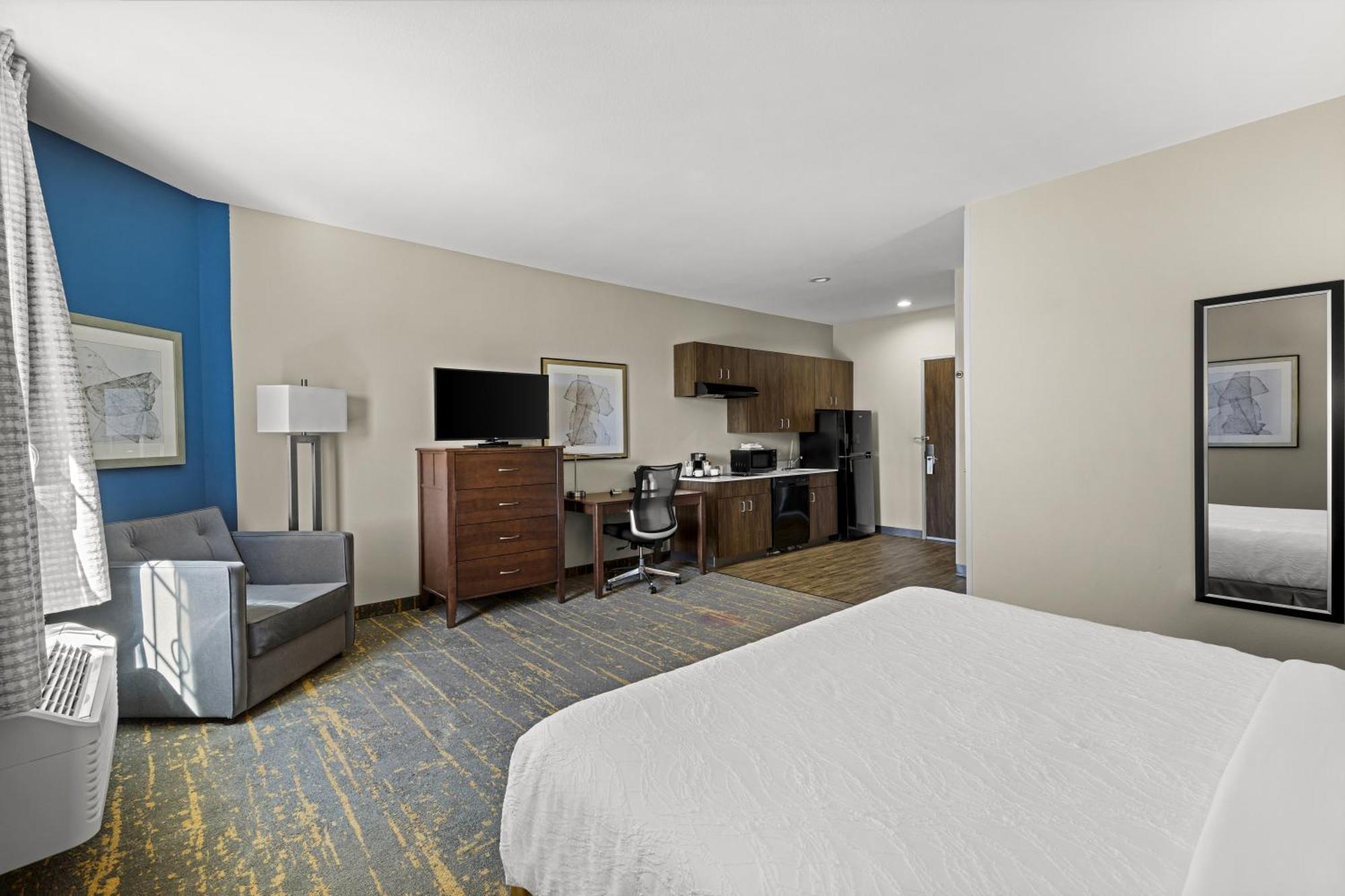 The Mulberry Hotel Westlake Екстериор снимка