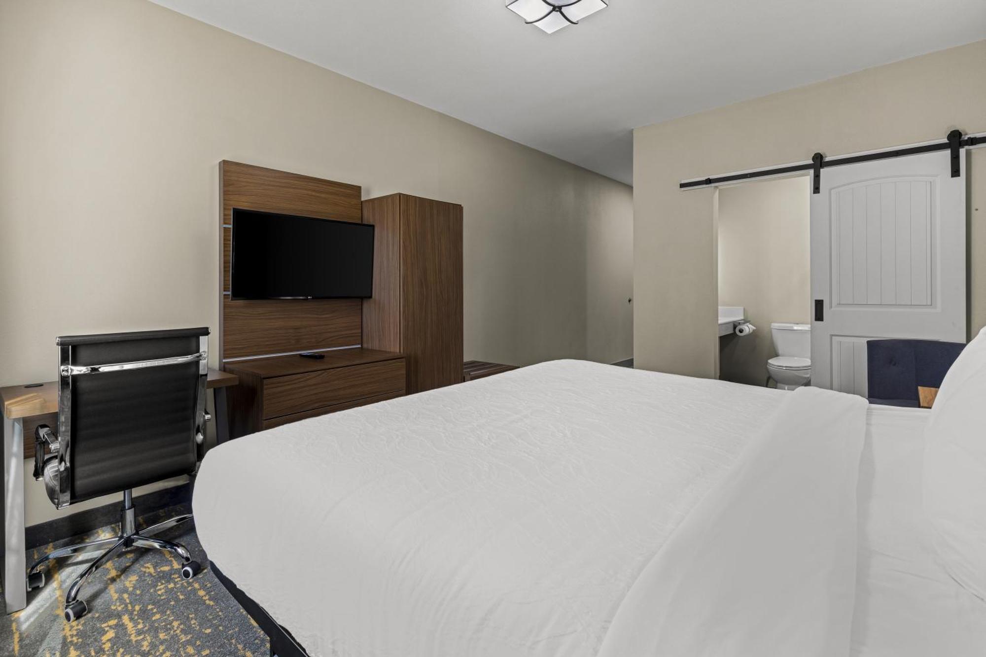The Mulberry Hotel Westlake Екстериор снимка