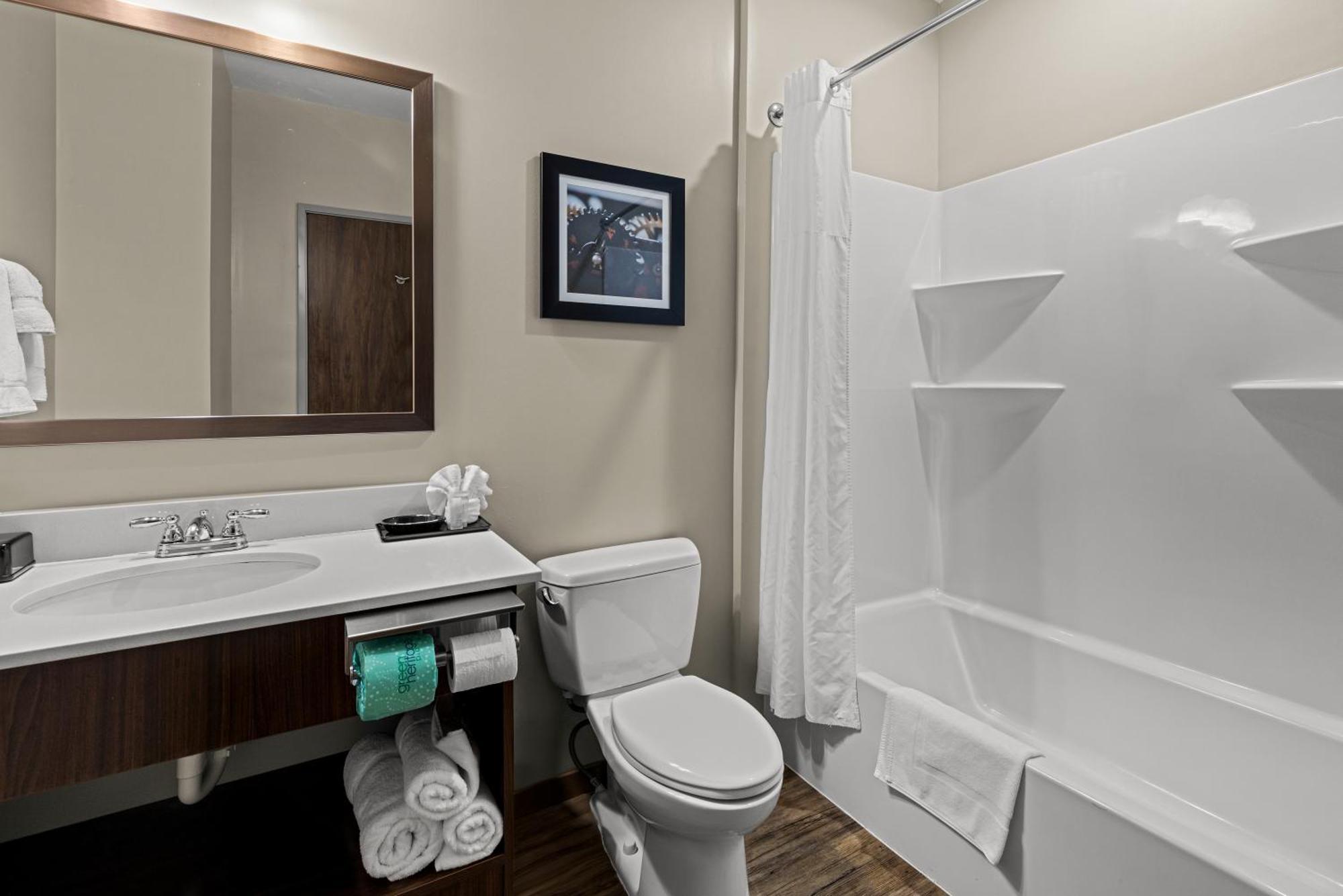 The Mulberry Hotel Westlake Екстериор снимка