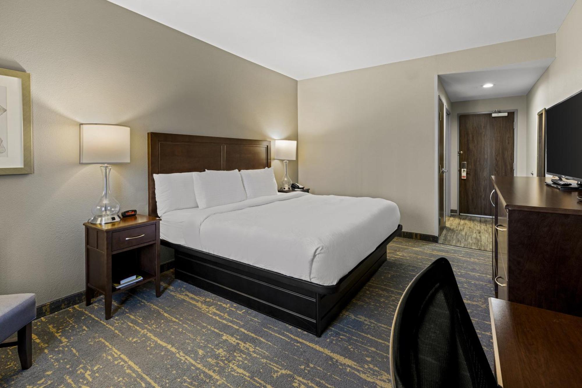 The Mulberry Hotel Westlake Екстериор снимка