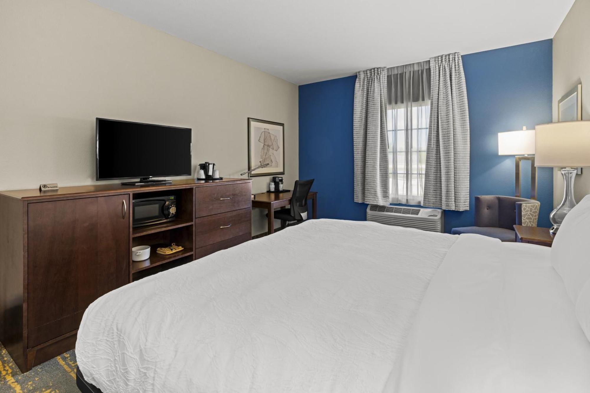 The Mulberry Hotel Westlake Екстериор снимка