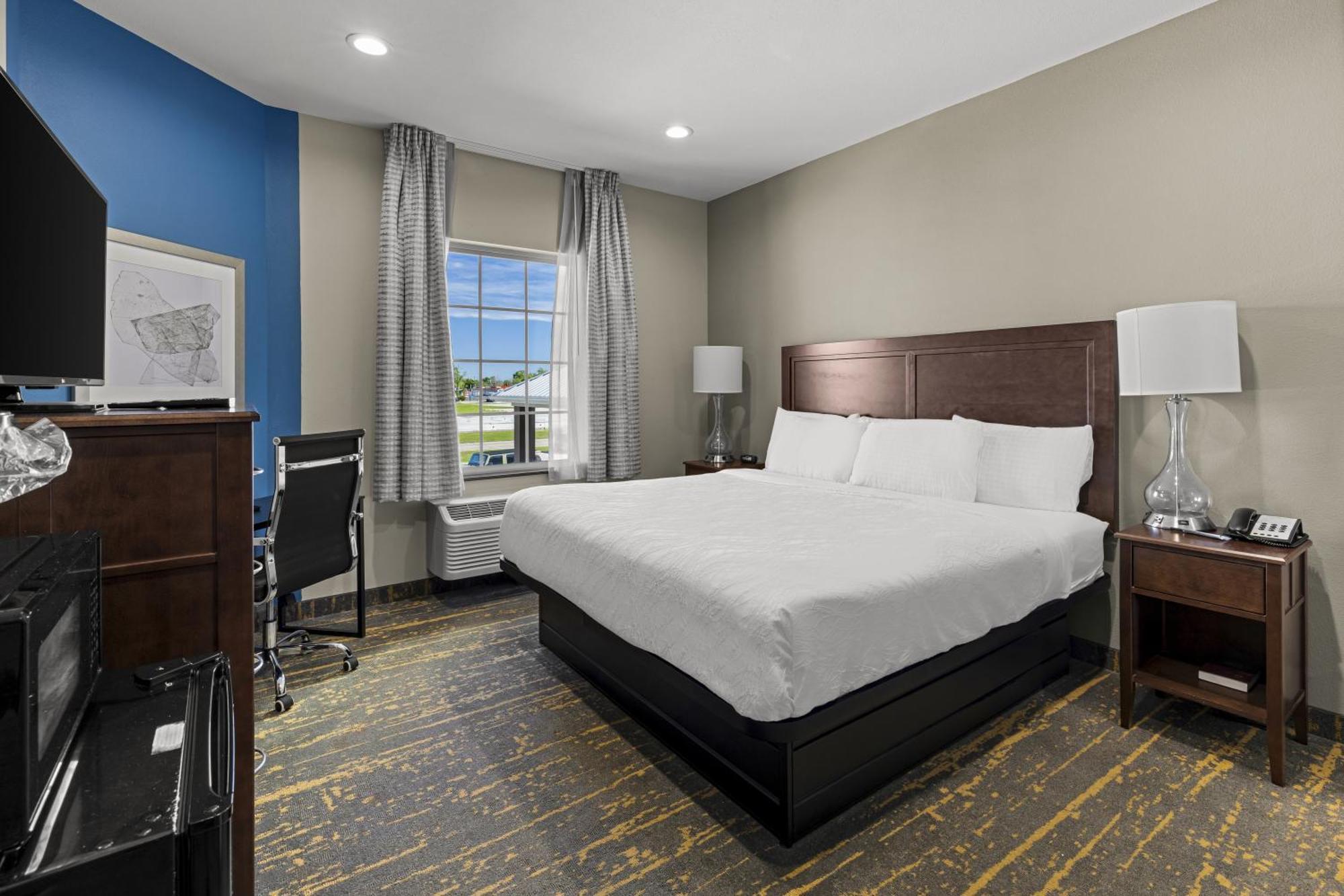 The Mulberry Hotel Westlake Екстериор снимка