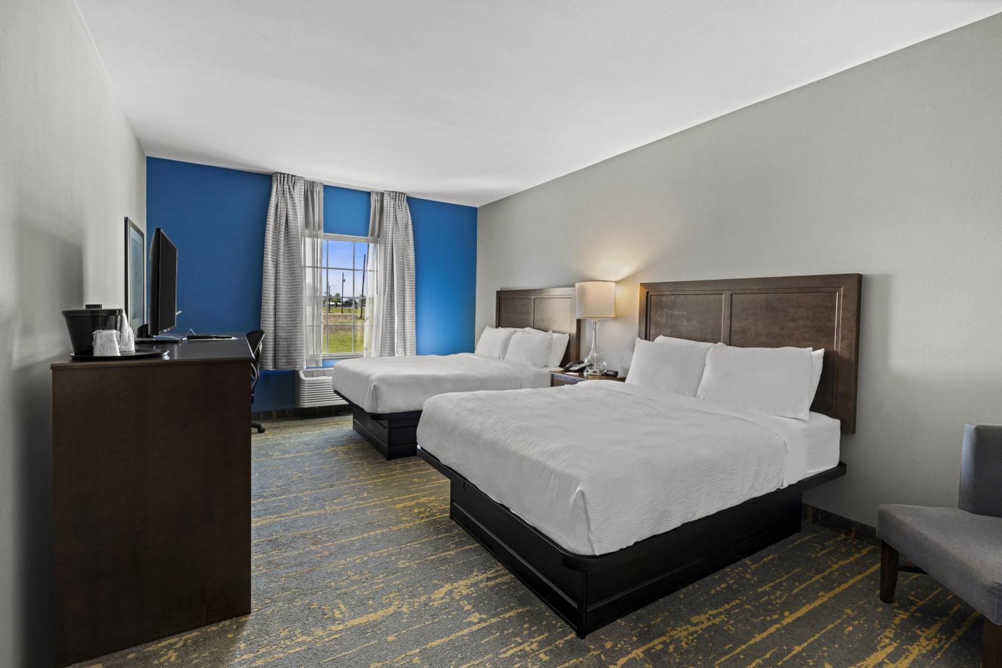 The Mulberry Hotel Westlake Екстериор снимка