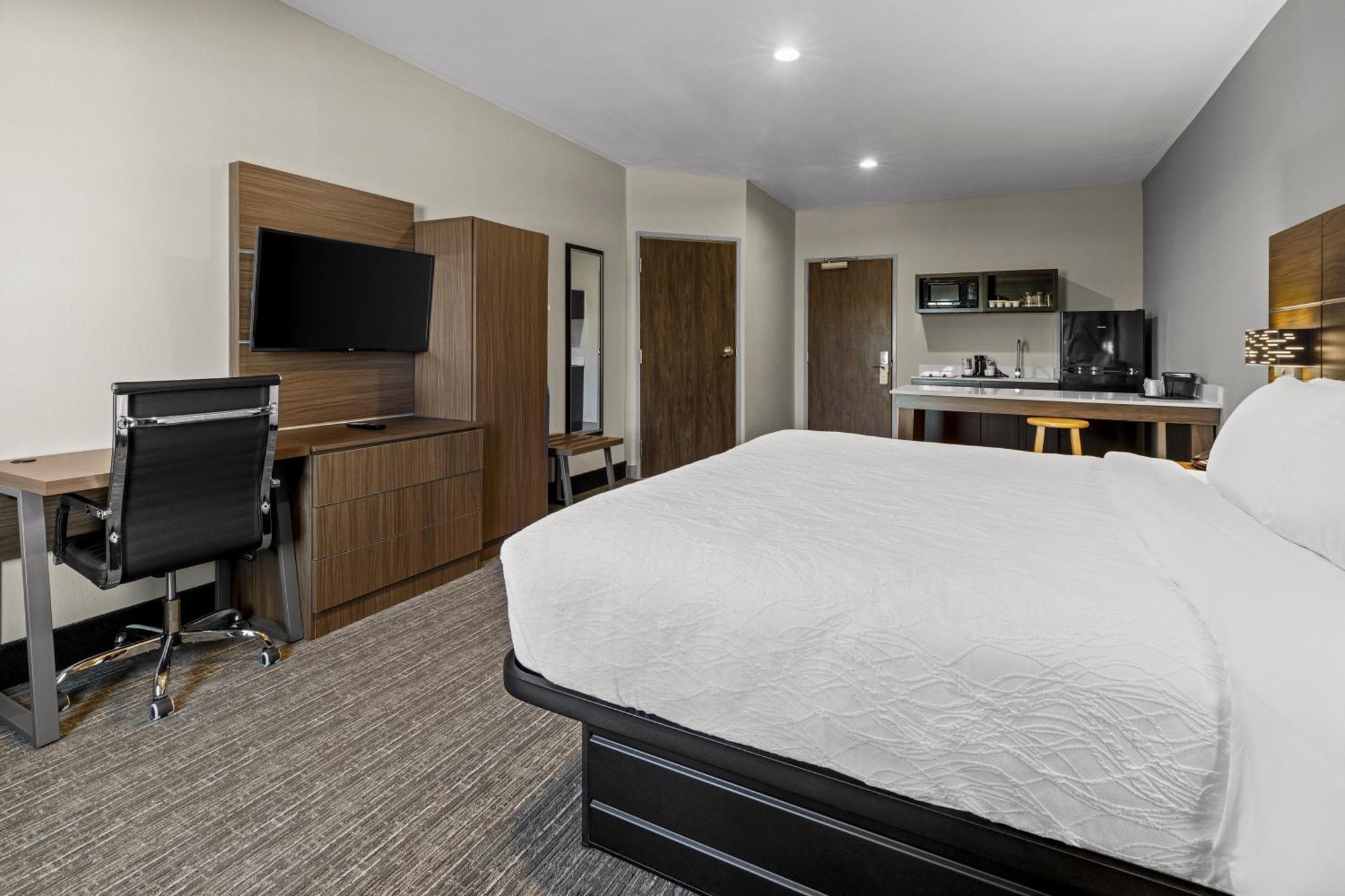 The Mulberry Hotel Westlake Екстериор снимка