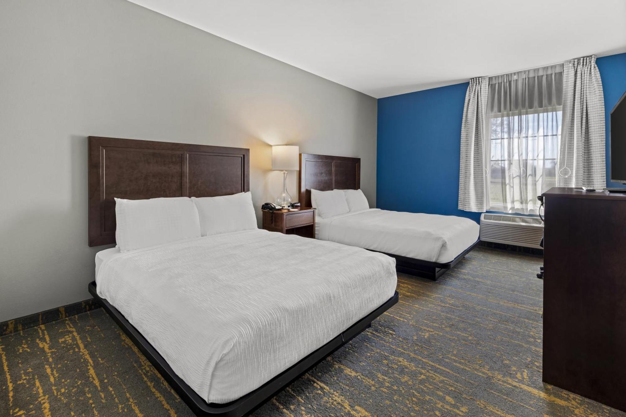 The Mulberry Hotel Westlake Екстериор снимка