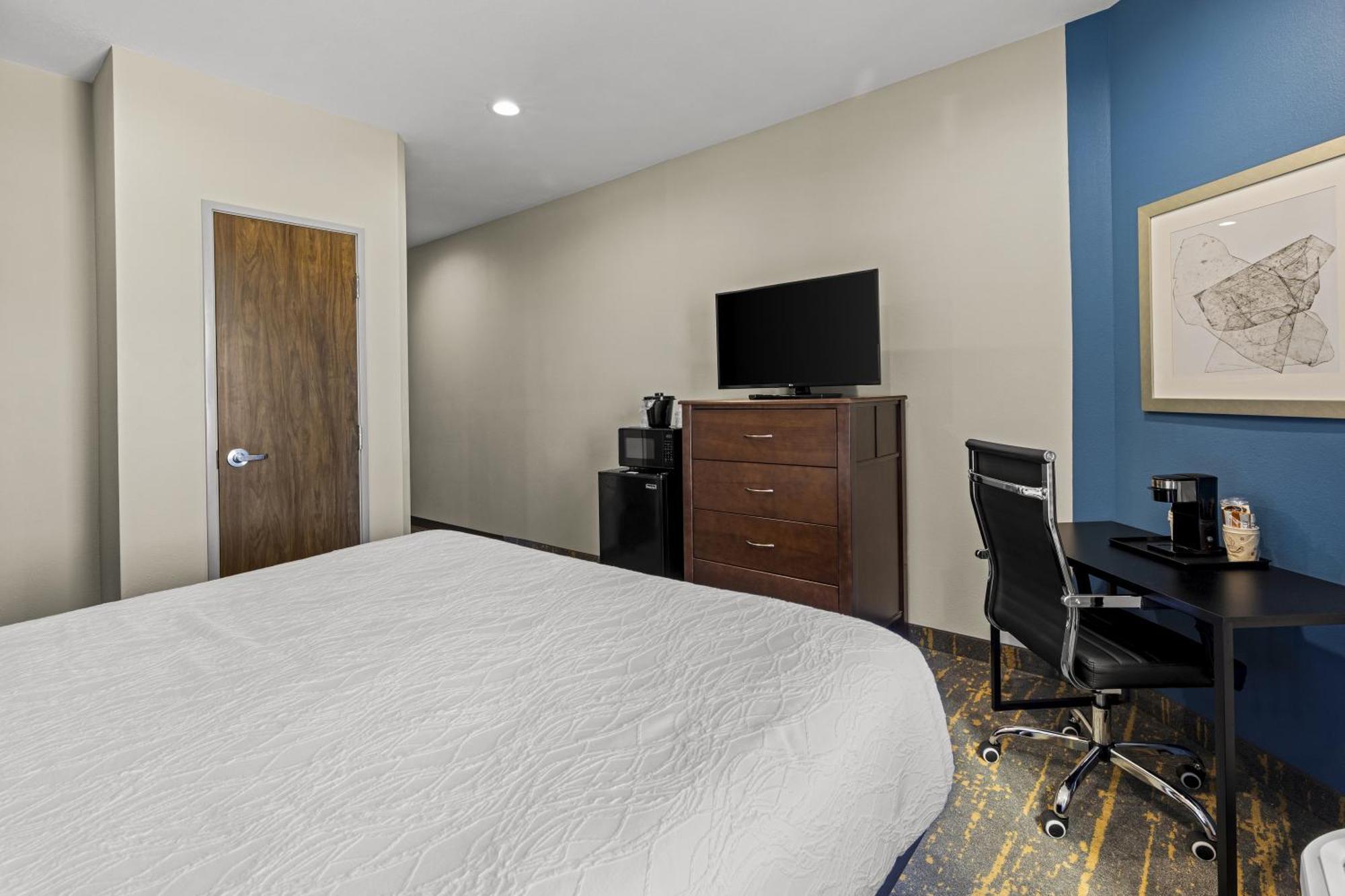 The Mulberry Hotel Westlake Екстериор снимка