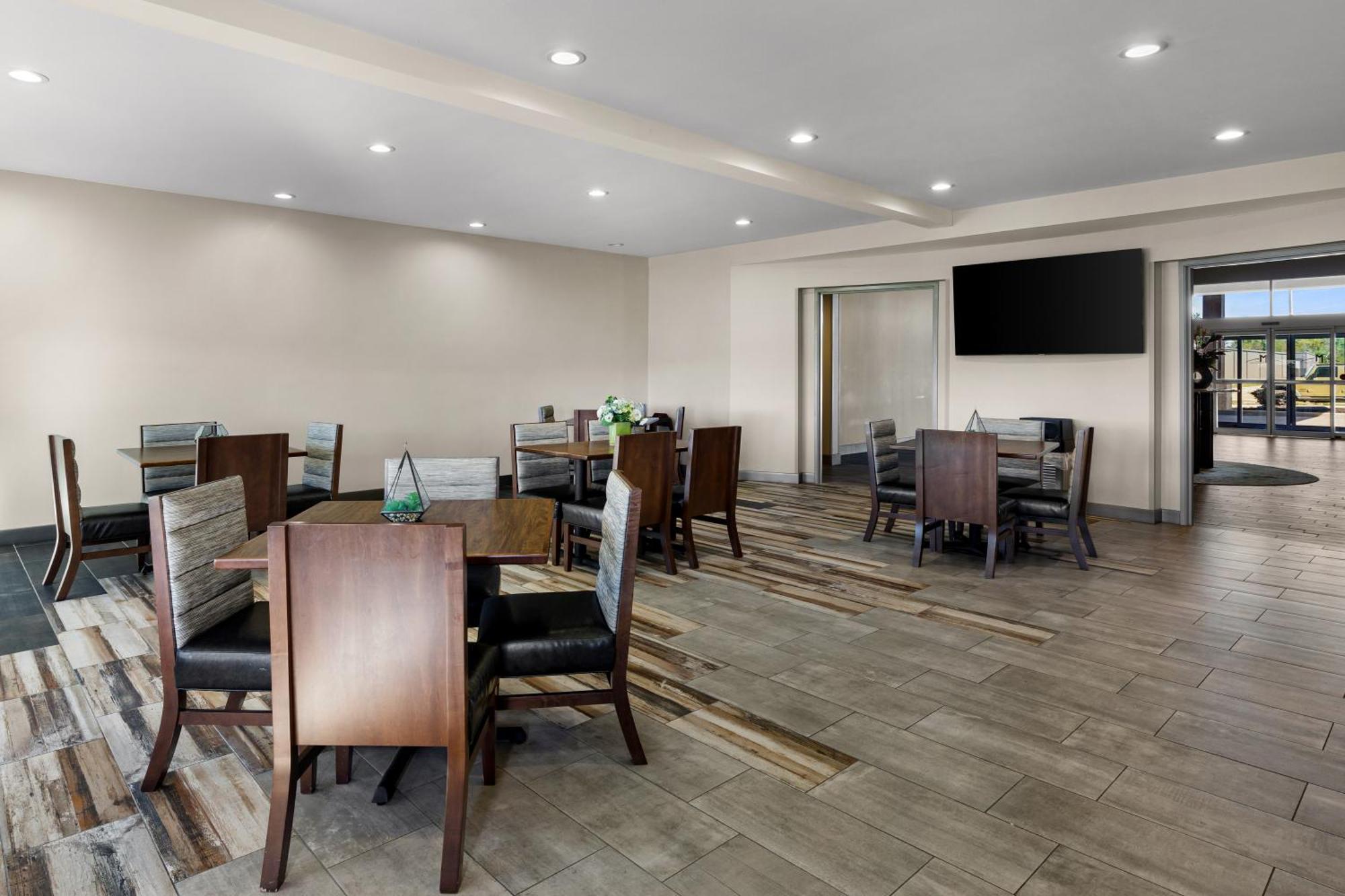 The Mulberry Hotel Westlake Екстериор снимка