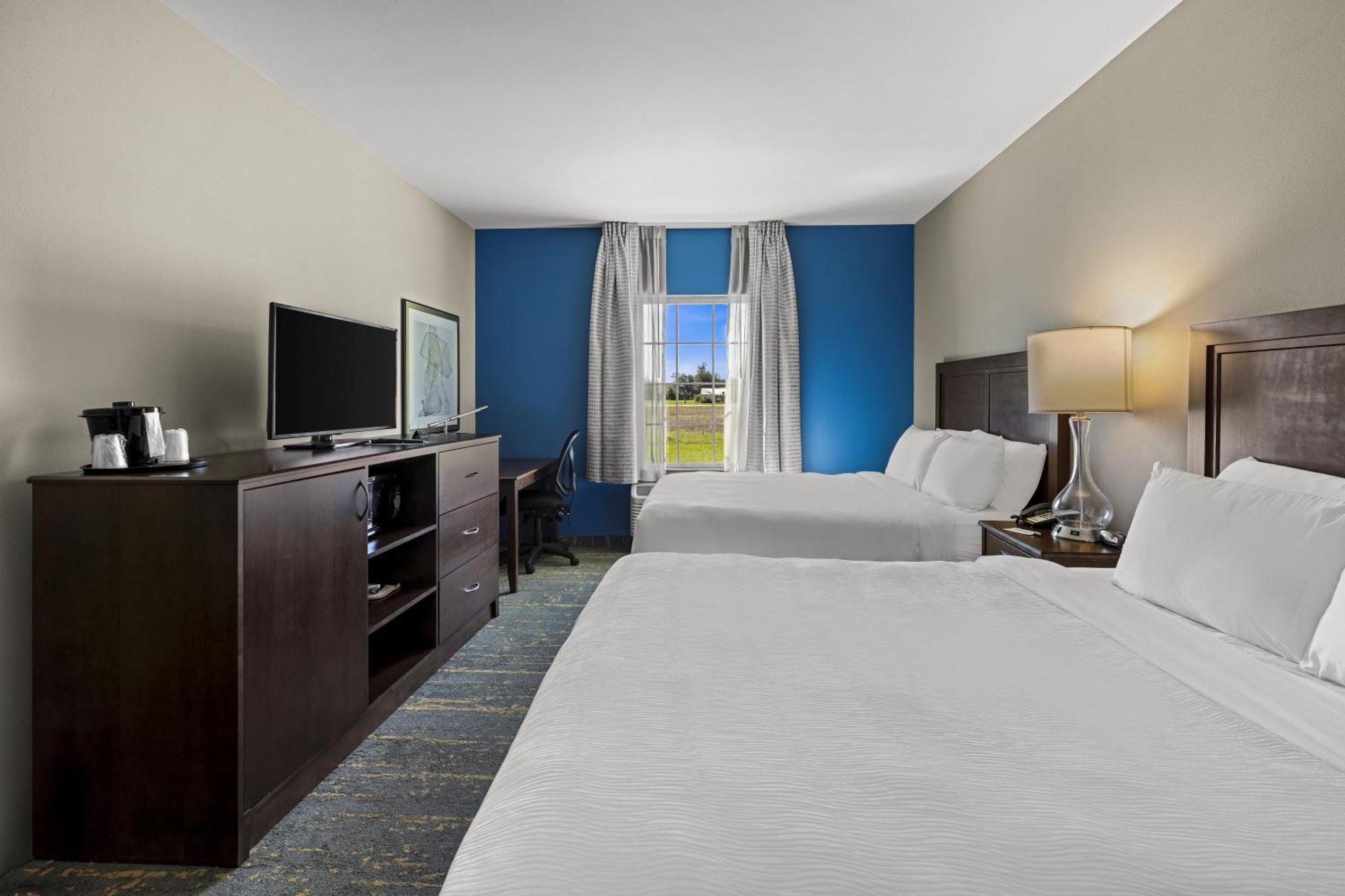 The Mulberry Hotel Westlake Екстериор снимка