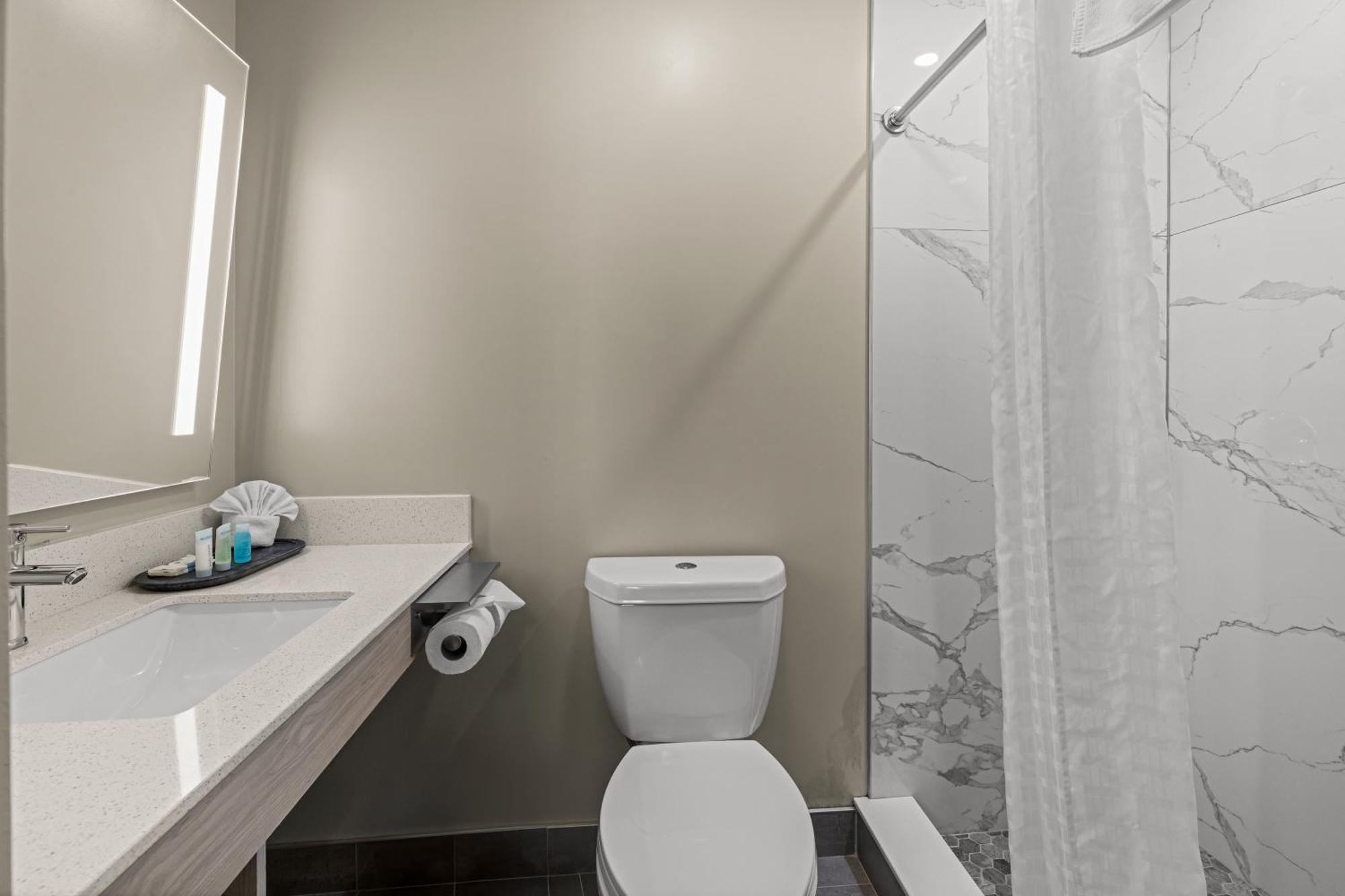 The Mulberry Hotel Westlake Екстериор снимка