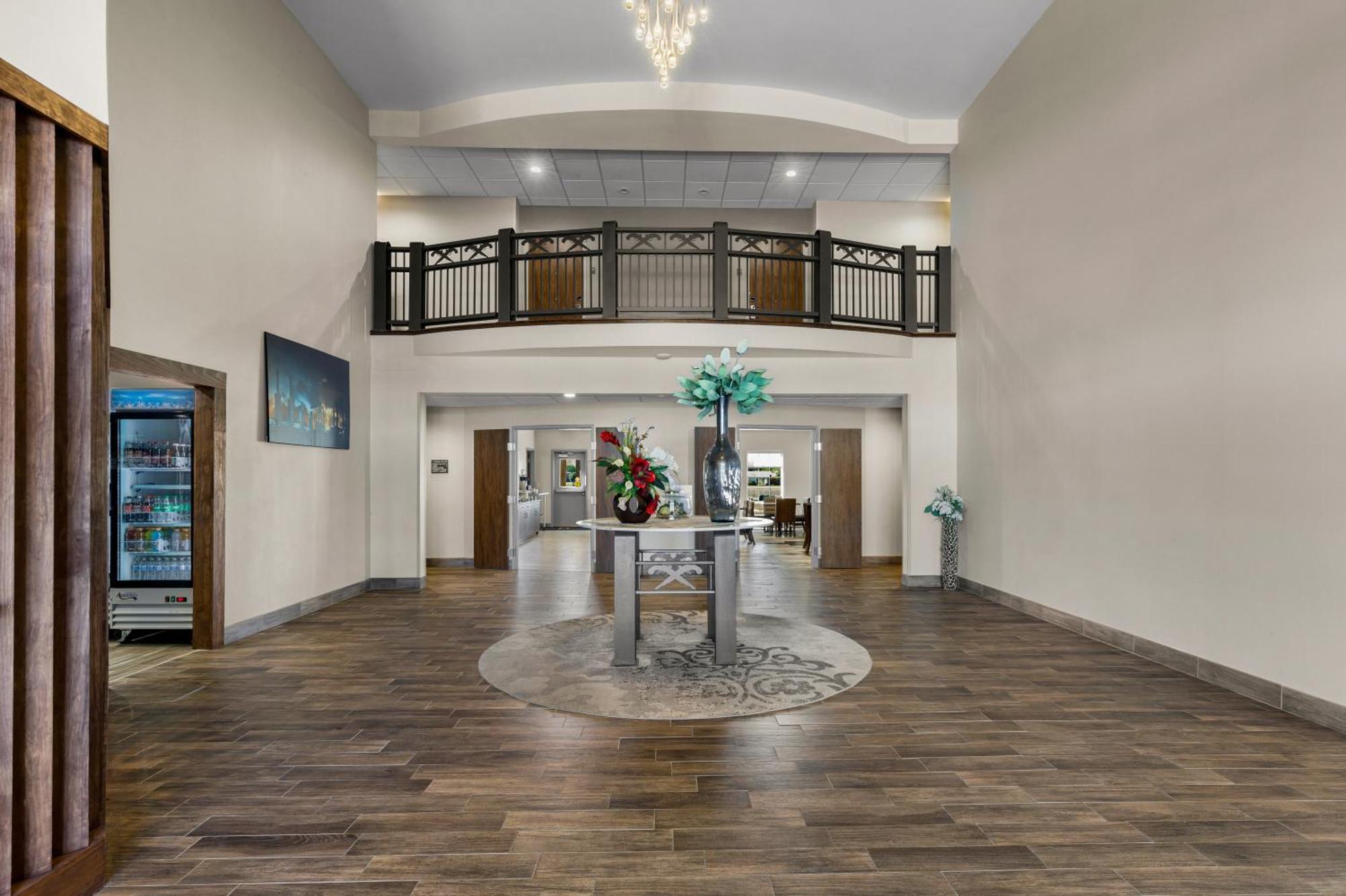 The Mulberry Hotel Westlake Екстериор снимка