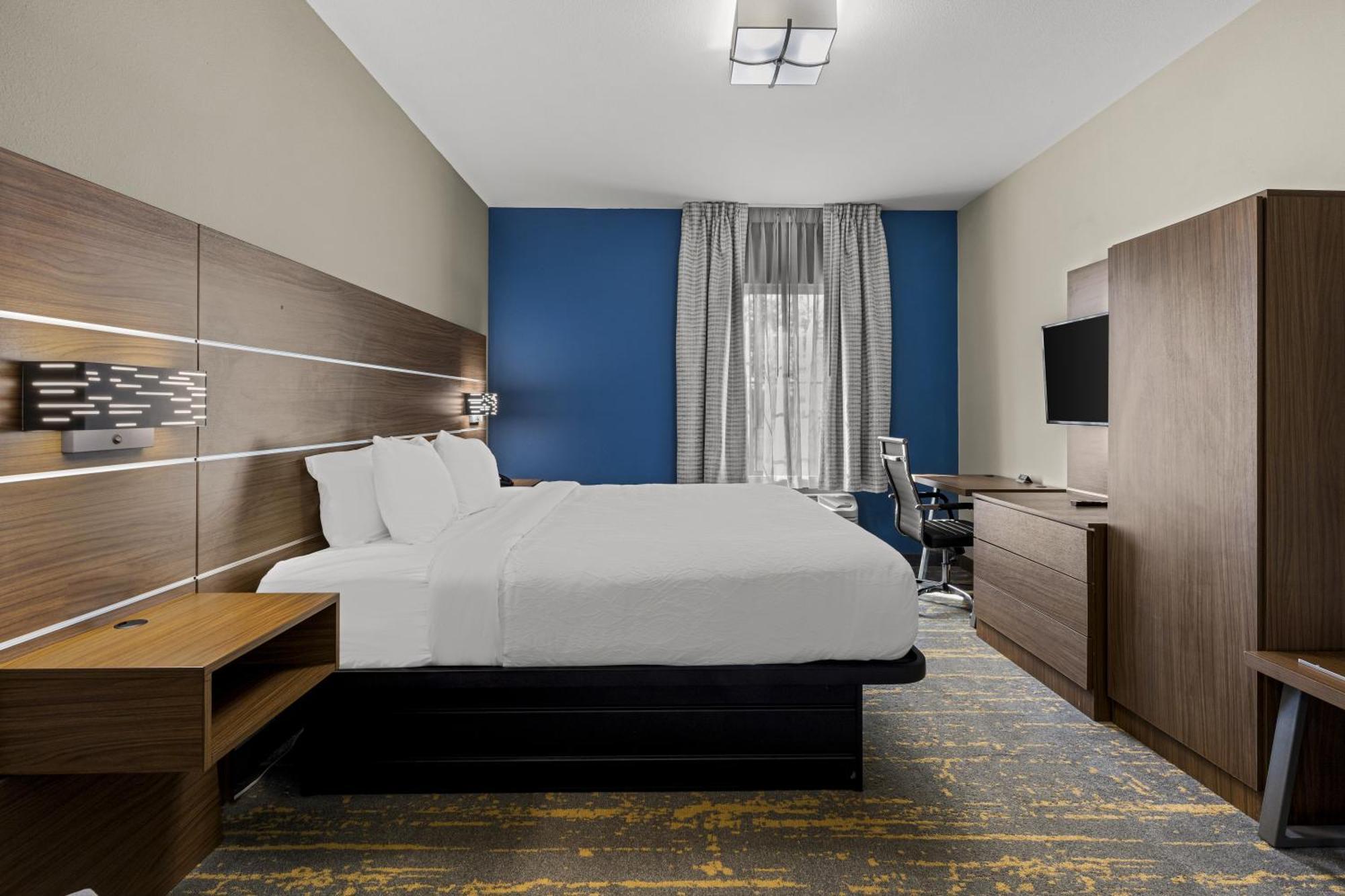 The Mulberry Hotel Westlake Екстериор снимка