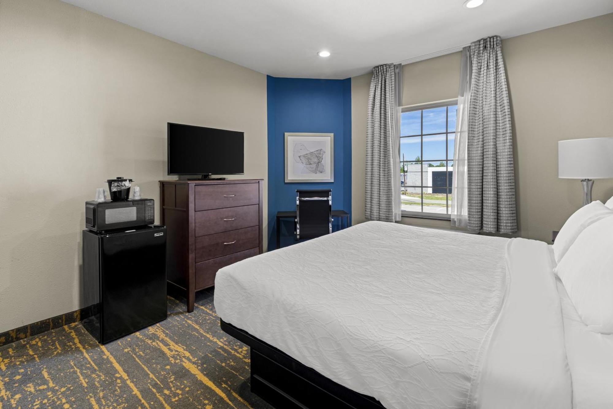 The Mulberry Hotel Westlake Екстериор снимка