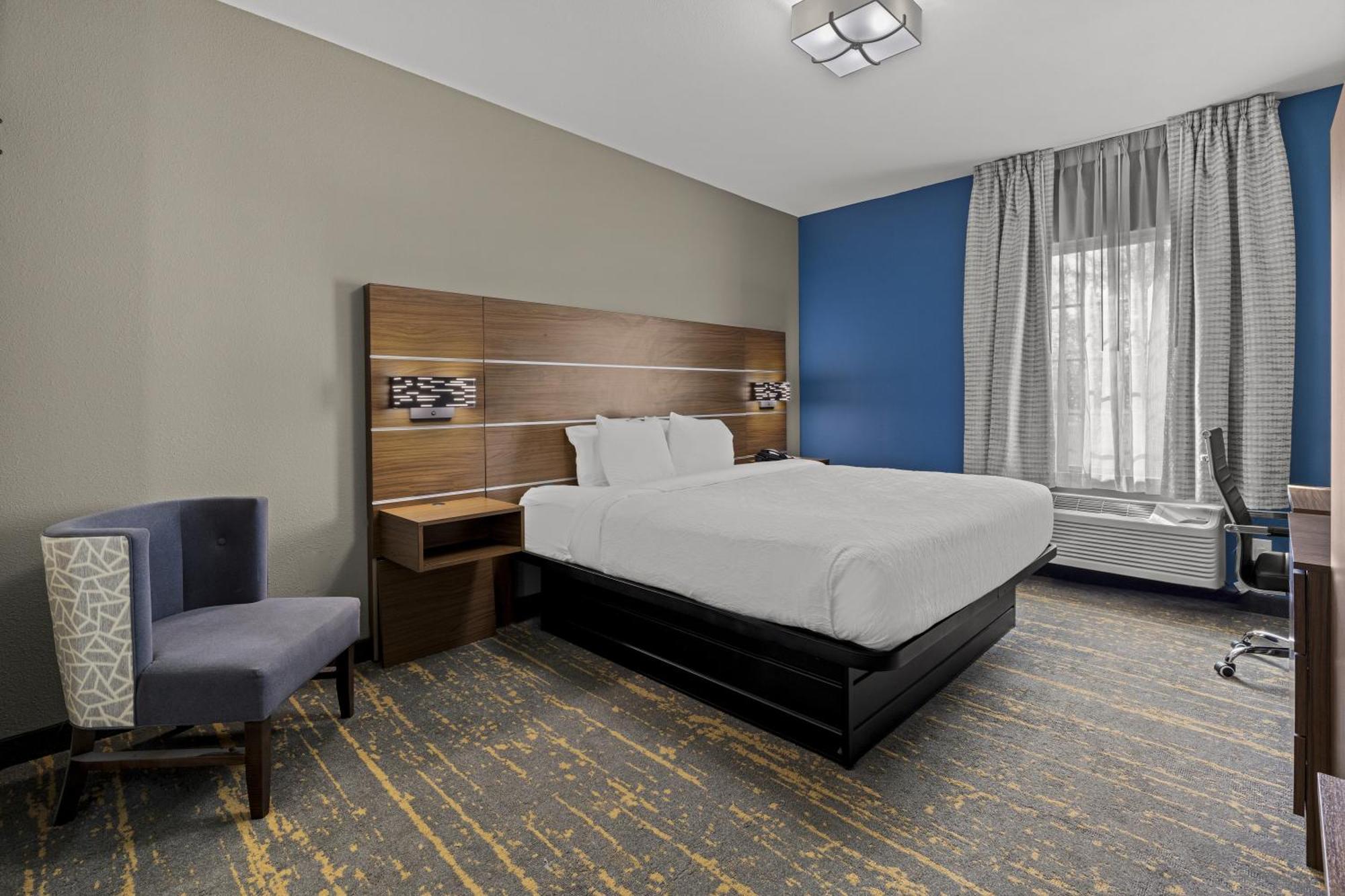 The Mulberry Hotel Westlake Екстериор снимка