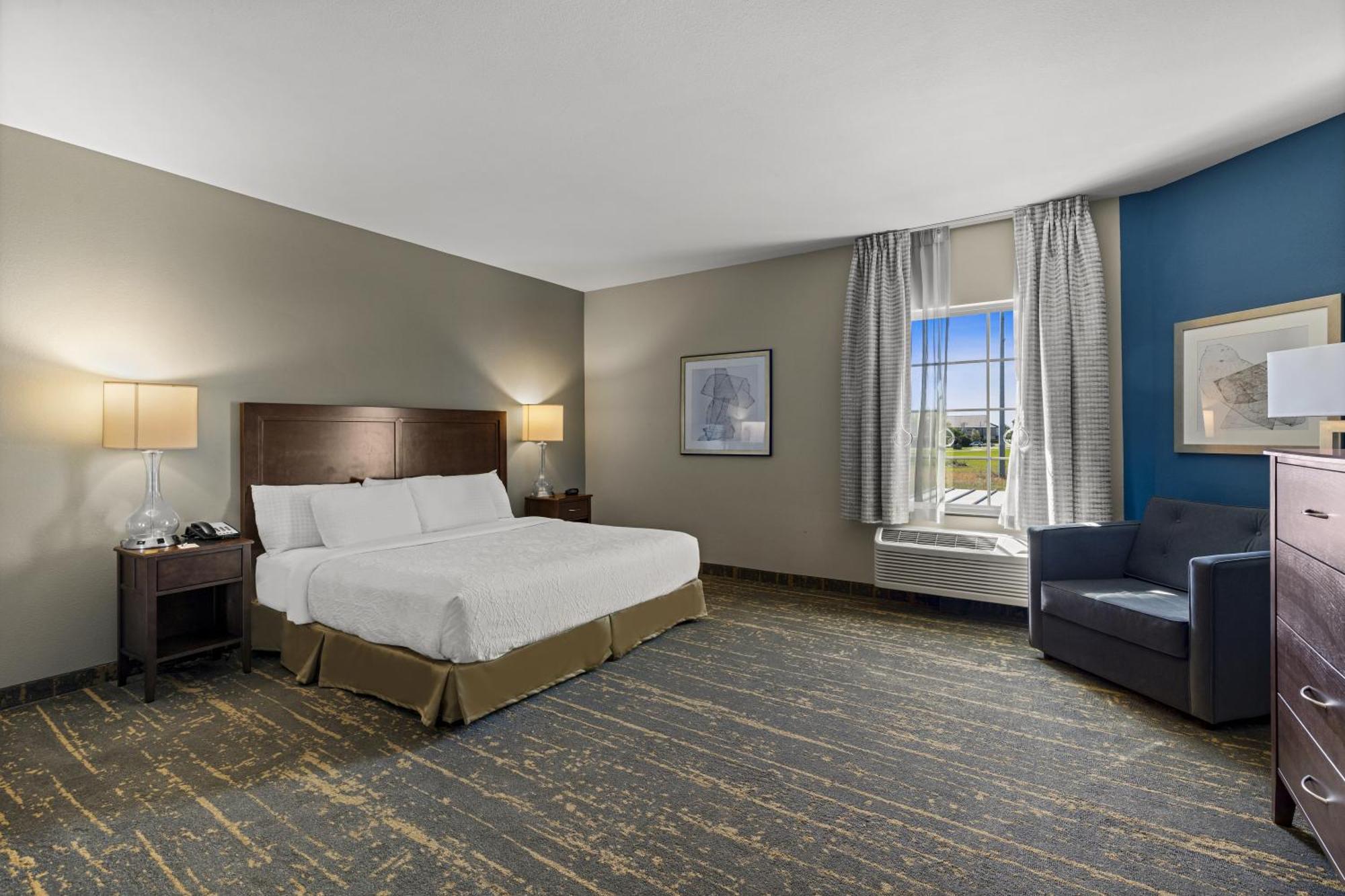 The Mulberry Hotel Westlake Екстериор снимка