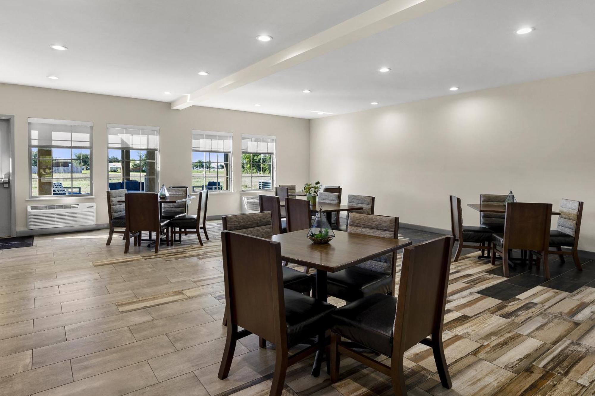 The Mulberry Hotel Westlake Екстериор снимка